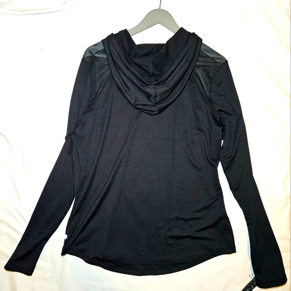Z by Zella Hoodie w/ Thumb Holes - Picture 7 of 8